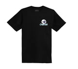 Outrank They Don’t See Me T-shirt (Black) - Outrank