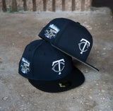 New Era Minnesota Twins 2014 All-Star Game Side Patch - New Era