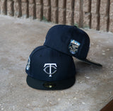 New Era Minnesota Twins 2014 All-Star Game Side Patch - New Era
