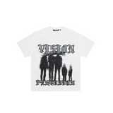 Valabasas "Sight" Tee (White) - VALABASAS