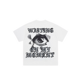 Valabasas "Sight" Tee (White) - VALABASAS