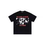 Valabasas "Age" Tee (Black) - VALABASAS