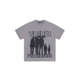 Valabasas "Sight" Tee (Grey) - VALABASAS