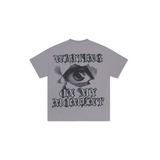 Valabasas "Sight" Tee (Grey) - VALABASAS