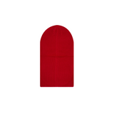 Valabasas "Daheya" Ski Mask (Red) - VALABASAS