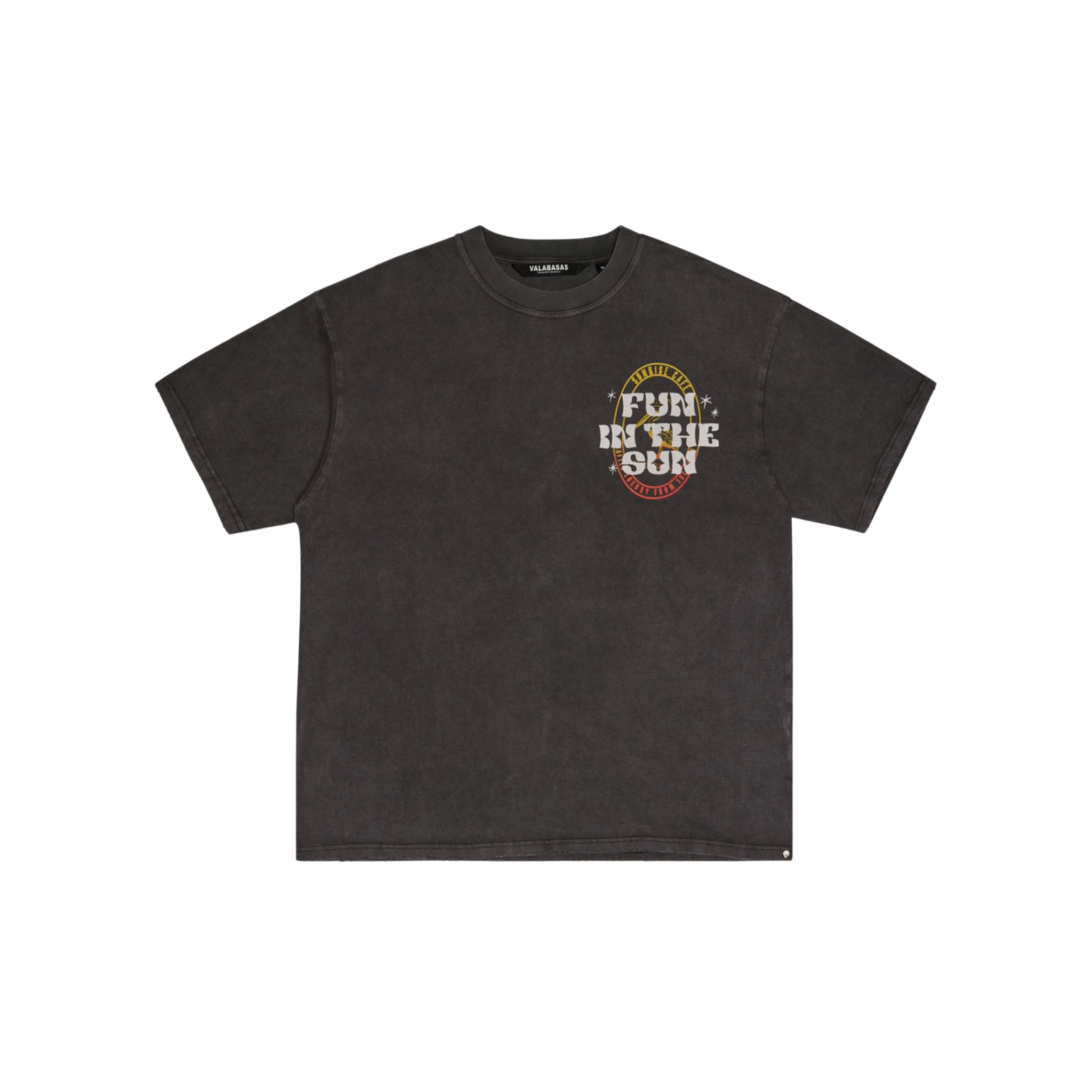 Valabasas “Shine On” Tee - VALABASAS