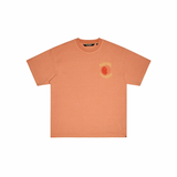 Valabasas “Life is a Beach” Tee (Peach) - VALABASAS