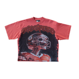 Godspeed Morale (RED)