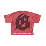 Godspeed Morale (RED)