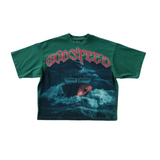 Godspeed Sea Sick (Green)