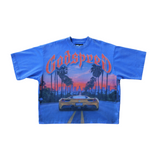 Godspeed Sunset BLVD (Royal)