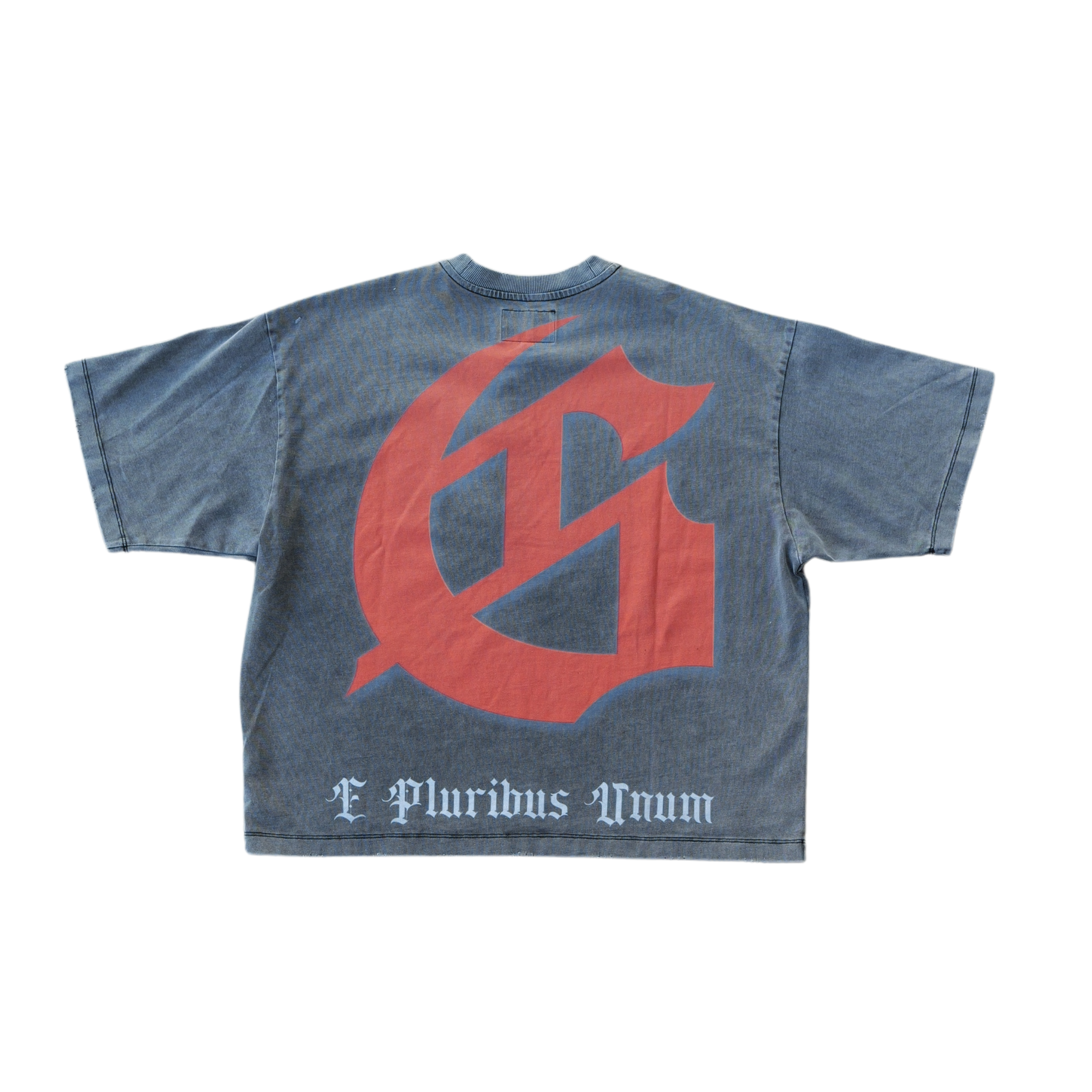 Godspeed Sunset BLVD (Grey Wash)
