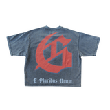 Godspeed Sunset BLVD (Grey Wash)