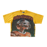 Godspeed Morale (Yellow)