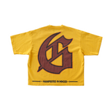 Godspeed Morale (Yellow)