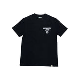 Memory Lane Vetica A.O.N. Tee (Black)