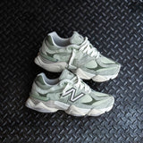 Mens New Balance 9060 (Olivine) - U9060EEC - New Balance