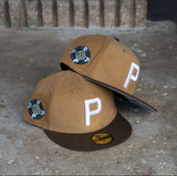 New Era Philadelphia Phillies 100 Years Anniversary Side Patch Fitted