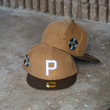 New Era Philadelphia Phillies 100 Years Anniversary Side Patch Fitted