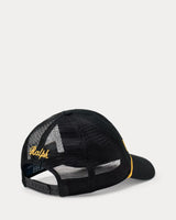 Polo Ralph Lauren Ralph’s Garage Canvas Trucker Cap