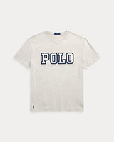 Polo Ralph Lauren Classic Fit Logo Jersey T-Shirt - Polo Ralph Lauren