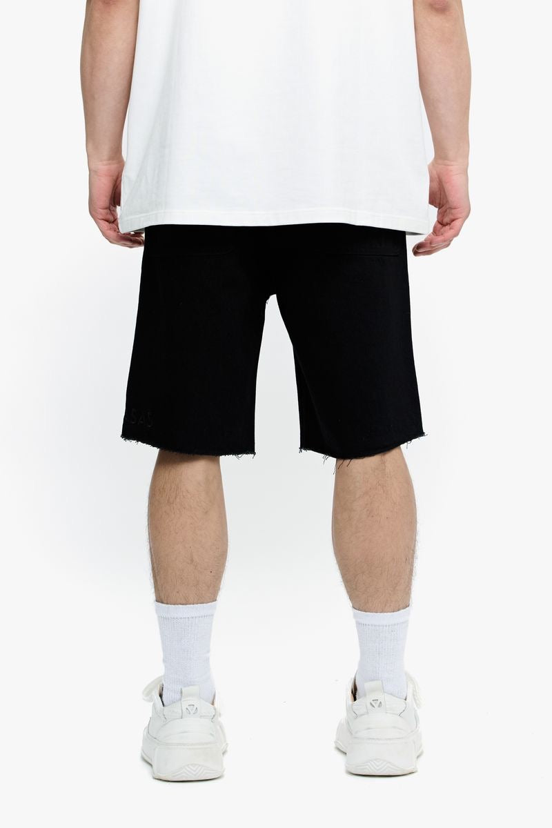 VALABASAS "Mr.Shorts"(BLACK) - VALABASAS
