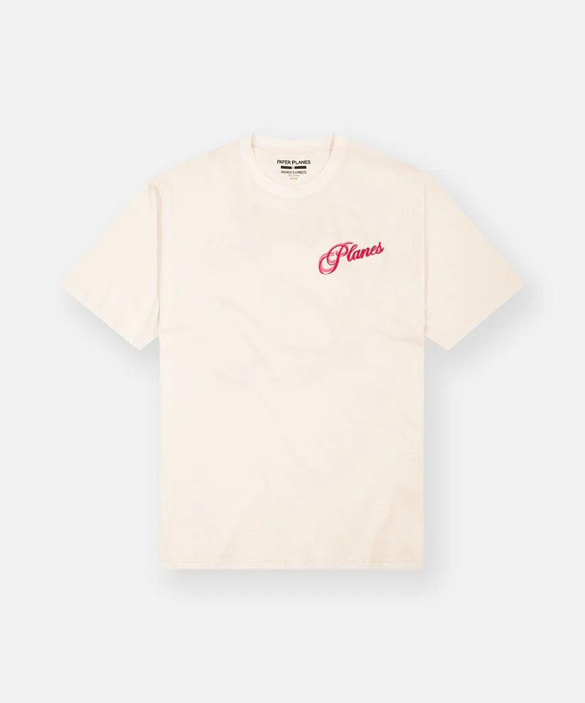 Paper Planes "SUMMER DREAMING" TEE