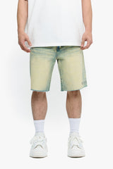 VALABASAS "MR. SHORTS" VINTAGE WASH - VALABASAS