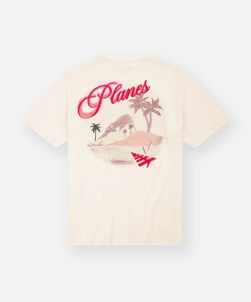 Paper Planes "SUMMER DREAMING" TEE