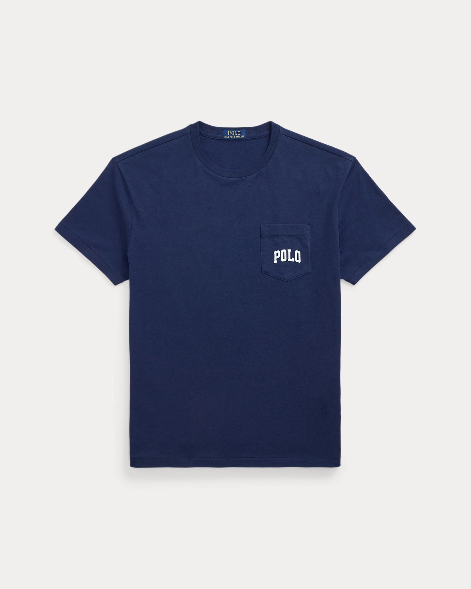 Polo Ralph Lauren Classic Fit Polo Bear Jersey T-Shirt - Polo Ralph Lauren