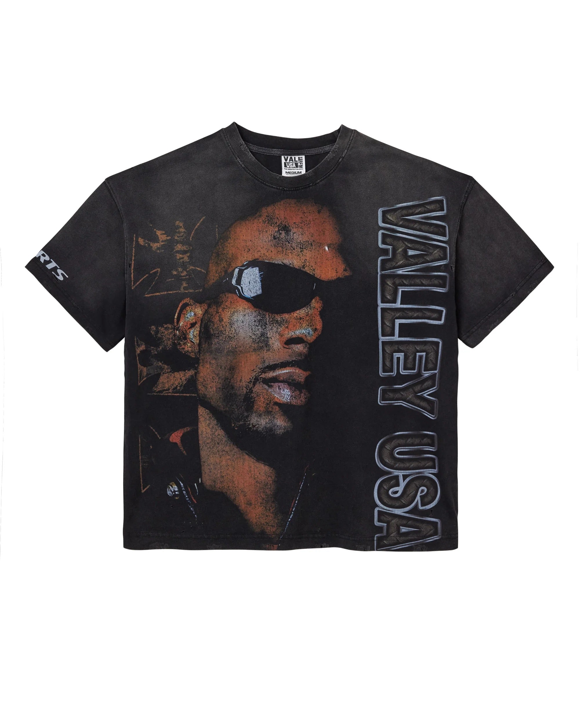 VALE FOREVER "The Dog" Tee - VALE