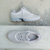 Mens Saucony ProGrid Omni 9 (Crafted Grey)
