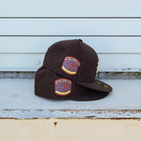 New Era New York Mets 1969 World Series Side Patch