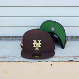 New Era New York Mets 1969 World Series Side Patch