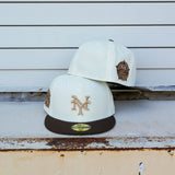 New Era New York Giants 1905 World Series Side Patch