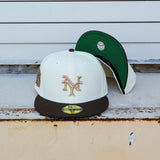 New Era New York Giants 1905 World Series Side Patch