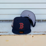 New Era Boston Red Sox 1999 All-Star Game Side Patch