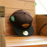 New Era Boston Bruins NHL 2019 Winter Classic Side Patch