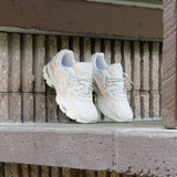 Mens Asics Gel-NYC (Oatmeal/Bisque)