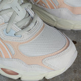 Mens Asics Gel-NYC (Oatmeal/Bisque)