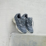 Mens Asics Gel-NYC (Steel Grey/Carrier Grey)