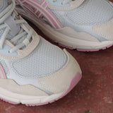 Asics Gel-Nyc Grade School (Glacier Grey/Coneflower)