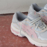 Asics Gel-Nyc Grade School (Glacier Grey/Coneflower)