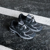 Asics Gel-Nyc Grade School (Graphite Grey/Black)