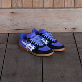 Mens Asics Skyhand OG (Blue Violet/Cream)