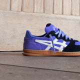 Mens Asics Skyhand OG (Blue Violet/Cream)