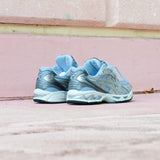 Mens Asics Gel-Kayano 14 (Dolphin Grey/Pure Silver)