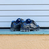 Mens Asics Gel-NYC (Independence Blue/ Pure Silver)