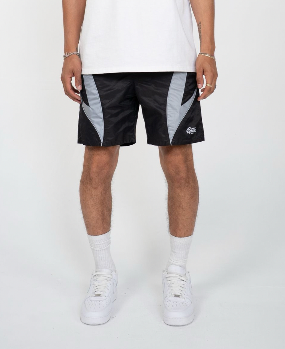 EPTM "VIPER SHORTS" "Black" - EPTM