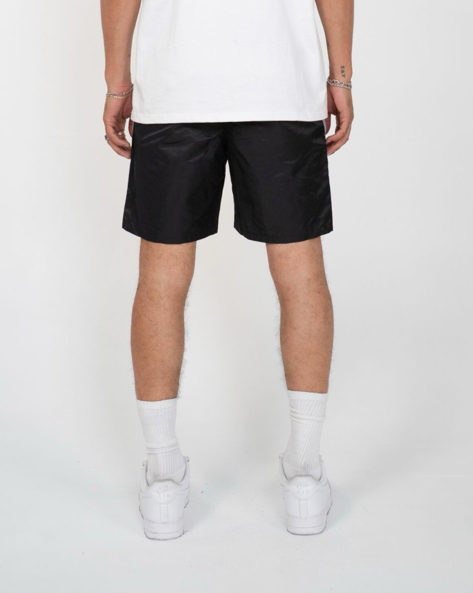 EPTM "VIPER SHORTS" "Black" - EPTM